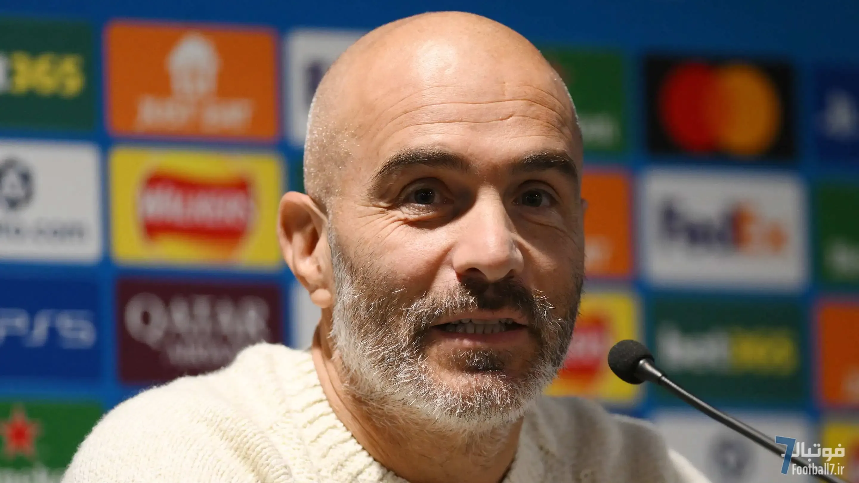 اعتراف صادقانه انزو مارسکا: اخراجم در بازی چلسی مقابل لیورپول «شاید ارزشش را داشت»