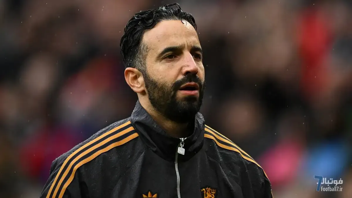 چرا روبن آموریم به جوب بلینگام نیاز دارد؟ یونایتد برادر جود را برای سیستم ۳-۴-۲-۱ می‌خواهد