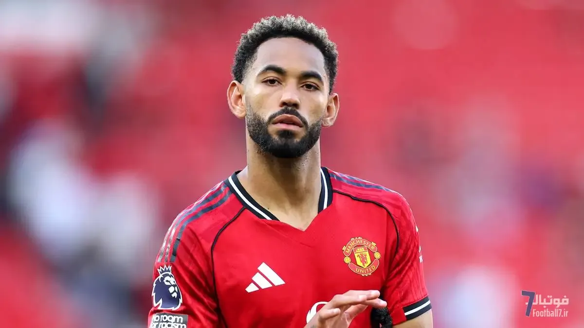 ماتئوس کونیا: سوءتفاهم درباره پست بازی منچستر یونایتد؛ من یک هافبکم، نه مهاجم ۹!