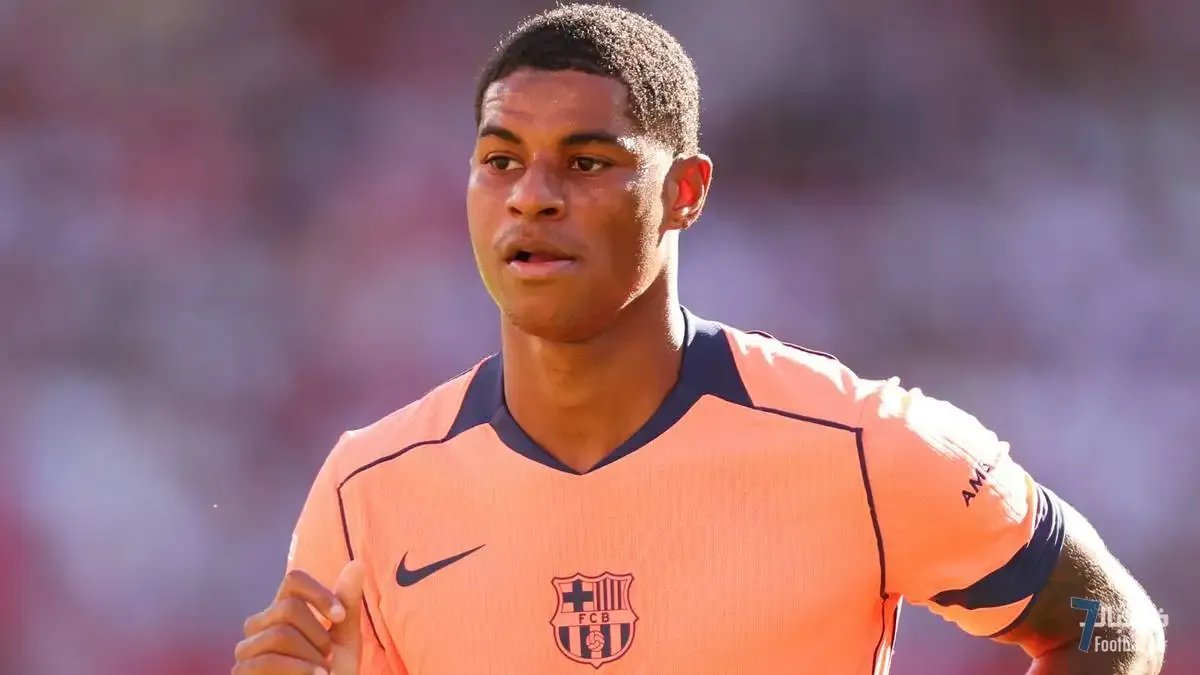 هشدار جدی توماس توخل به مارکوس رشفورد: استعدادت را در بارسلونا هدر نده!