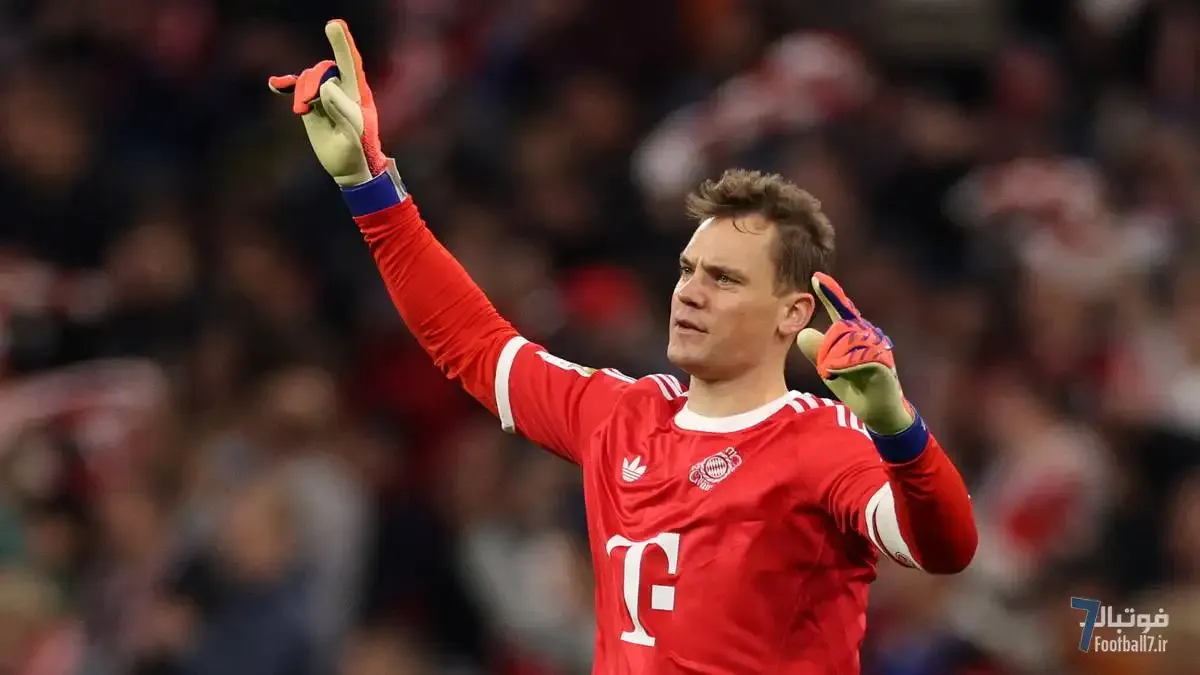 بحث داغ دروازه‌بانی آلمان: ناگلزمن از شایعات بازگشت مانوئل نویر کلافه شد؛ هشدار جدی به تر اشتگن