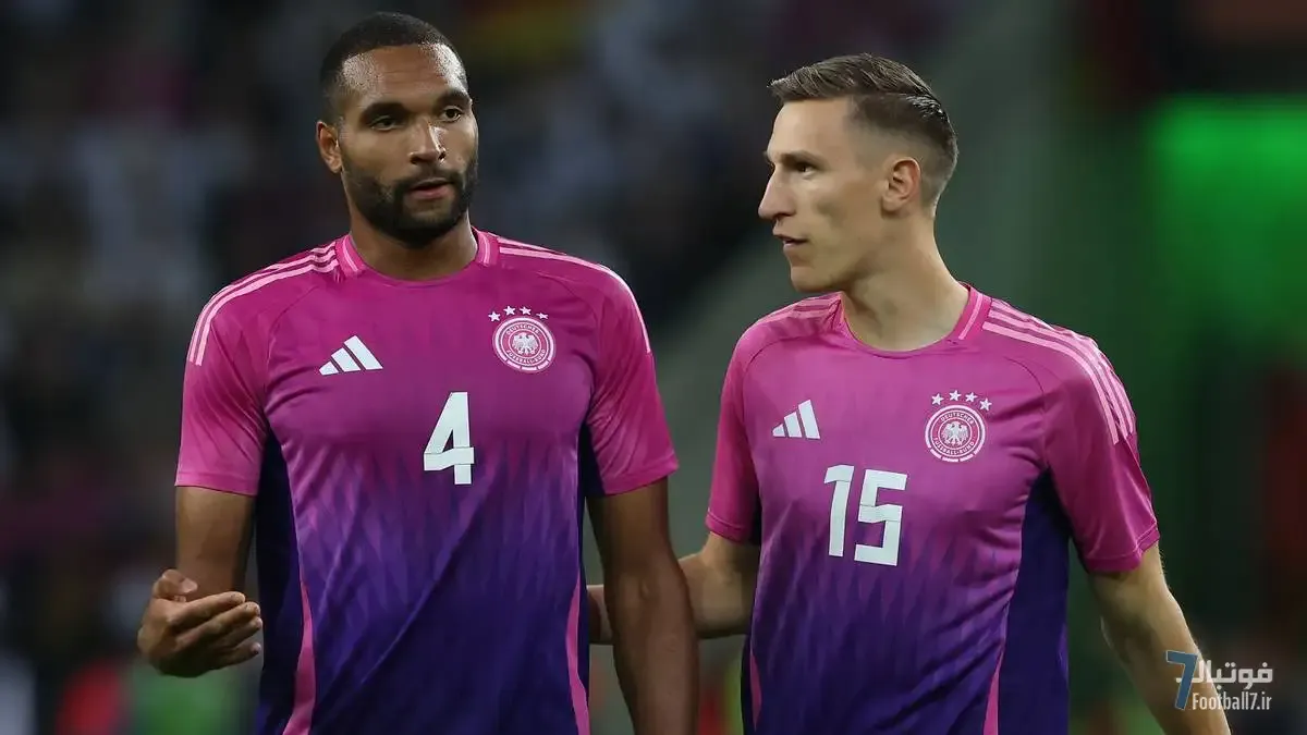 نیکو شلوتربک: «جاناتان تاه بهتر از من دفاع می‌کند»؛ بایرن مونیخ ستاره دورتموند را می‌خواهد