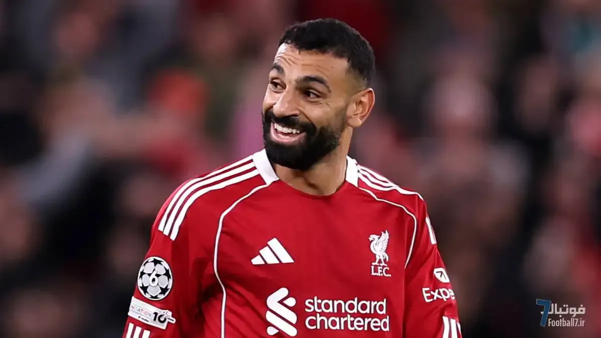 هشدار تنبلی به لوک شاو پیش از دربی بزرگ؛ صلاح آماده شکار نقطه ضعف منچستریونایتد