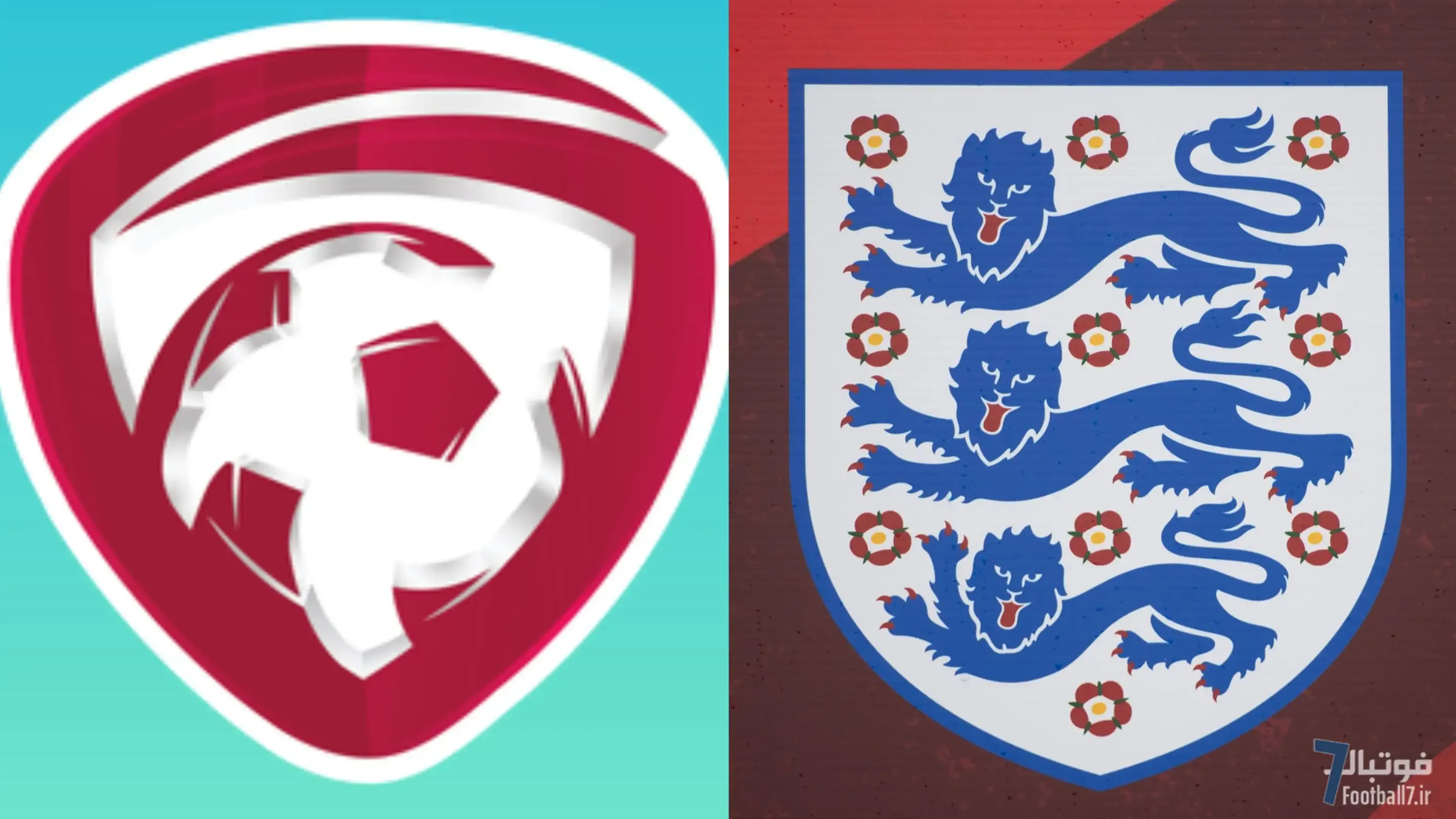 پیش‌بازی و ترکیب احتمالی لتونی -انگلیس در مقدماتی جام جهانی ۲۰۲۶؛ سه‌شیرها در یک قدمی صعود