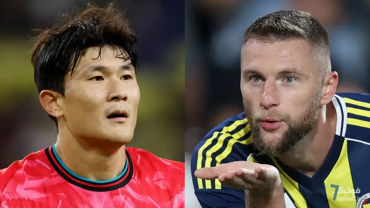 بحران دفاعی یوونتوس؛ اشکرینیار و کیم مین-جائه، سوپراستارهای بایرن مونیخ و پی‌اس‌جی، در تیررس بانوی پیر برای ژانویه