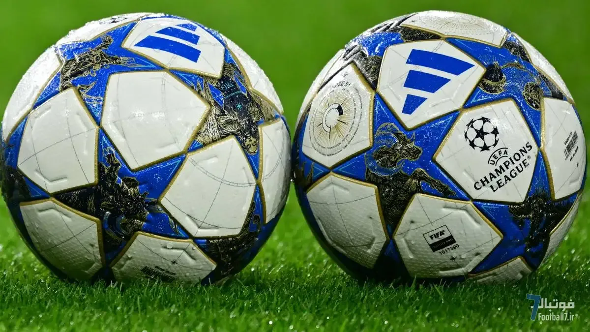 انقلاب یوفا در لیگ قهرمانان اروپا ۲۰۲۷؛ پنج‌شنبه‌ها هم بازی داریم! و کپی‌برداری از NFL