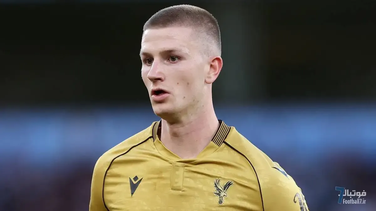 تمجید ویژه ستاره اسپانیایی از آدام وارتون؛ رئال مادرید آماده شکار هافبک کریستال پالاس؟