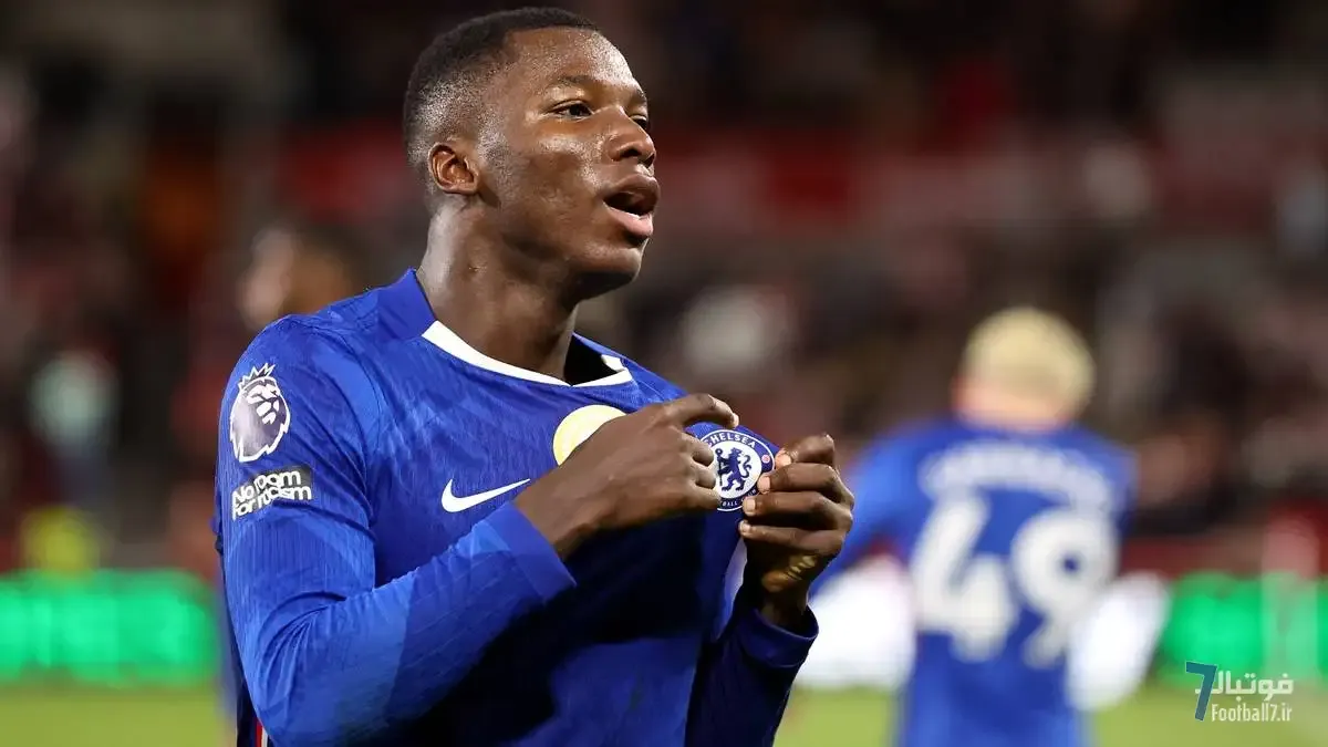 مویسس کایسدو مدیر برنامه‌اش را اخراج کرد؛ ردپای «رونالدو» در انتخاب و بیانیه‌ای جنجالی