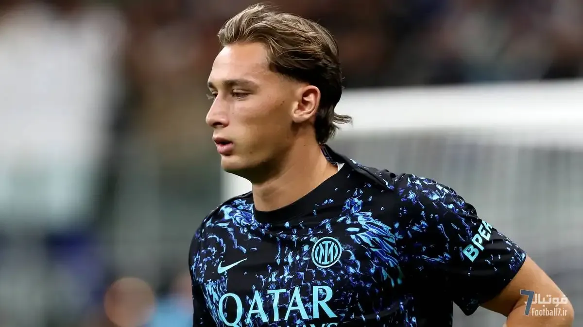 رد پیشنهاد ۵۰ میلیون یورویی برای فرانچسکو پیو اسپوزیتو؛ اینتر دستمزد ستاره جوانش را دو برابر می‌کند