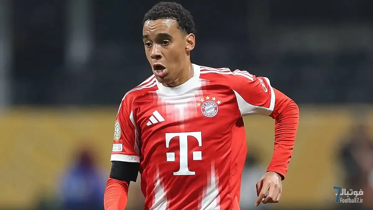 بازگشت قریب‌الوقوع جمال موسیالا به بایرن مونیخ؛ ستاره آلمانی: "در دوران مصدومیت چیزهای زیادی یاد گرفتم"