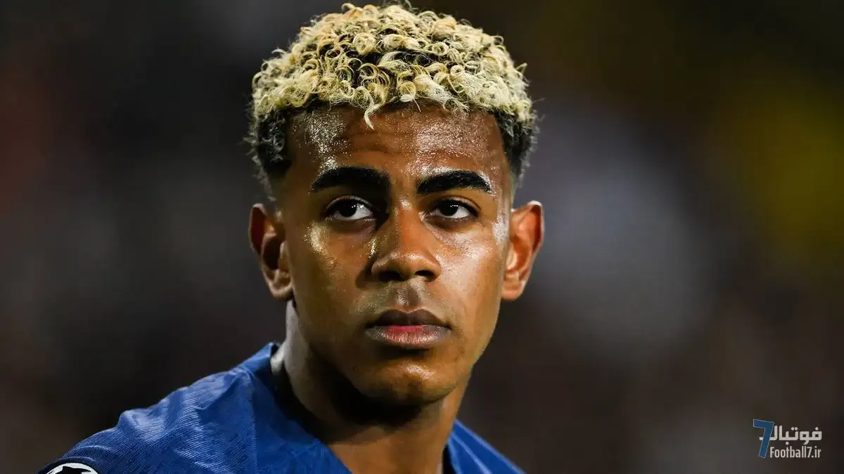 جزئیات شوکه‌کننده حمله خشونت‌آمیز به پدر لامین یامال؛ چاقو خوردن مونییر نصراوی در متاراو