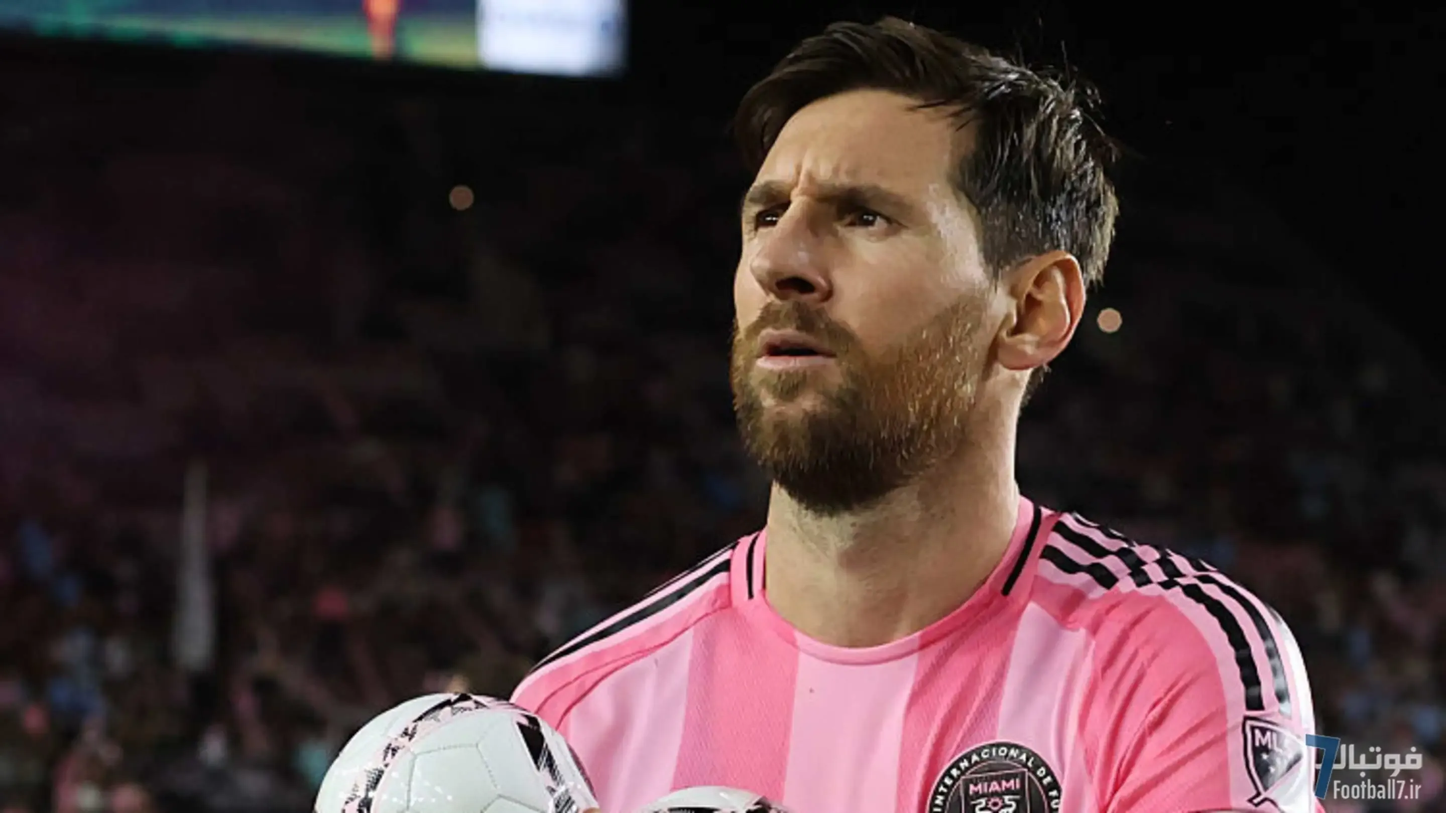 جام مسی (مسی کاپ) رونمایی شد: حضور بارسلونا، چلسی و سیتی در تورنمنت زیر ۱۶ سال