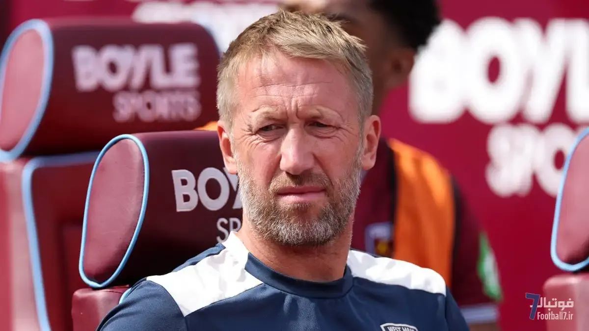 ابراز علاقه گراهام پاتر برای هدایت سوئد؛ مربی سابق چلسی آماده نجات تیم ملی بحران‌زده