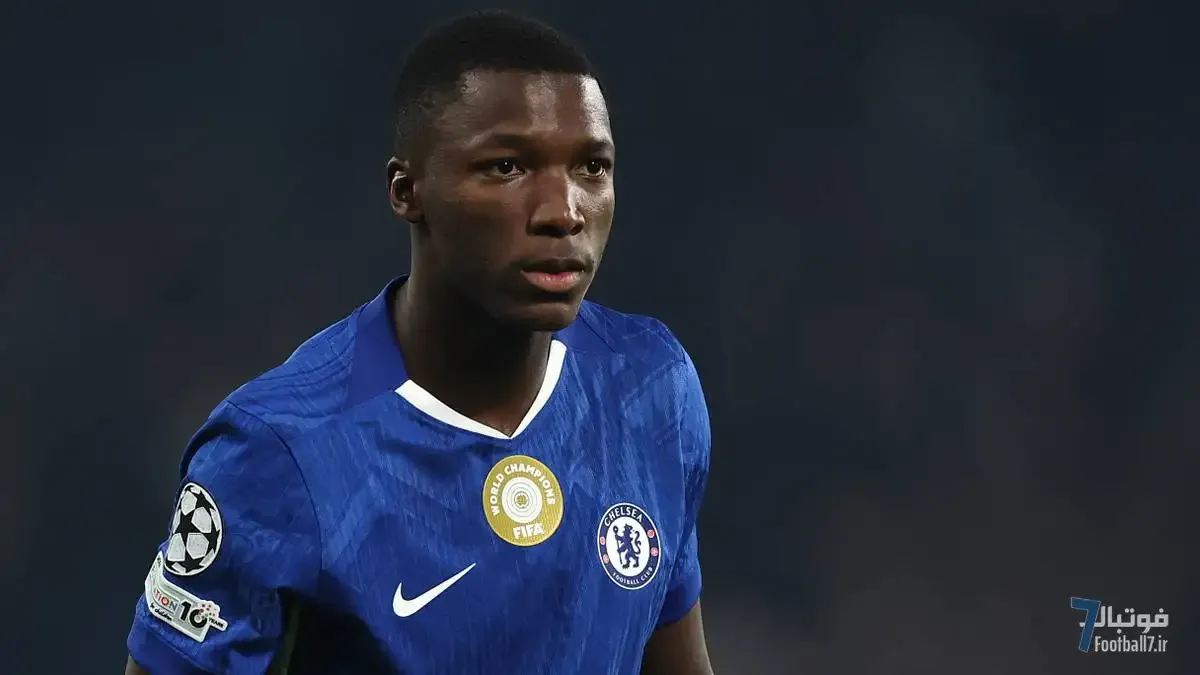 وکیل سابق رونالدو، مدیر برنامه‌های جدید مویزس کایسدو شد؛ چلسی هیچ نگرانی ندارد