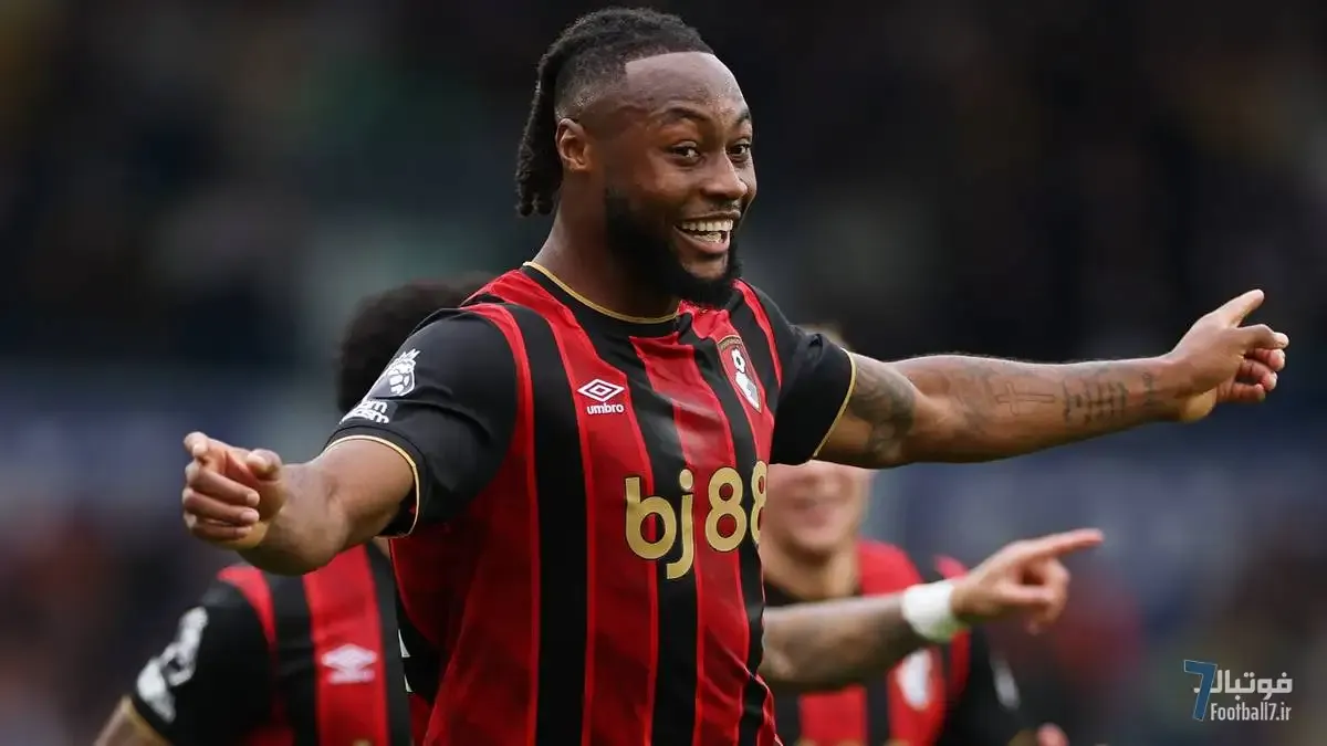 بند آزادسازی آنتوان سمنیو فاش شد؛ لیورپول آماده شکار ستاره بورنموث