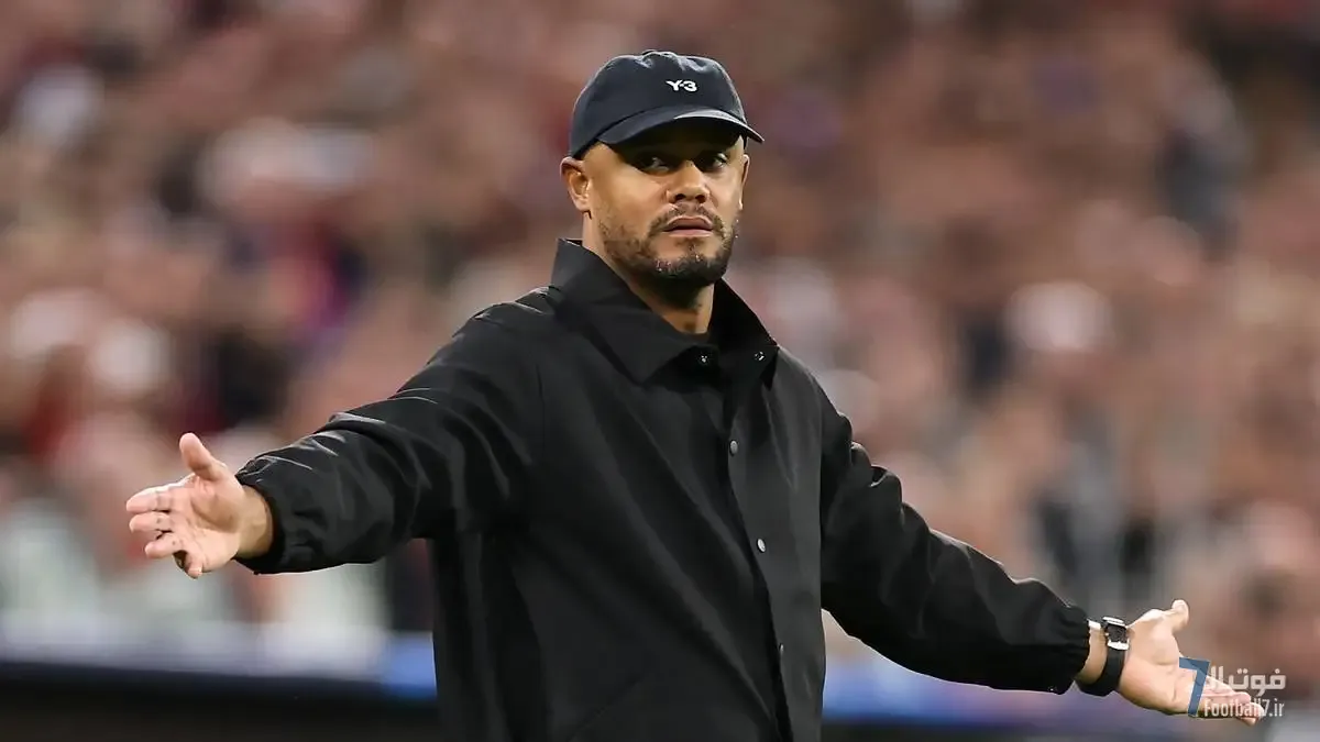 تمجید لوتر ماتئوس از وینسنت کمپانی: بایرن مونیخِ هری کین شبیه قهرمانان جام جهانی ۱۹۹۰ شده است!