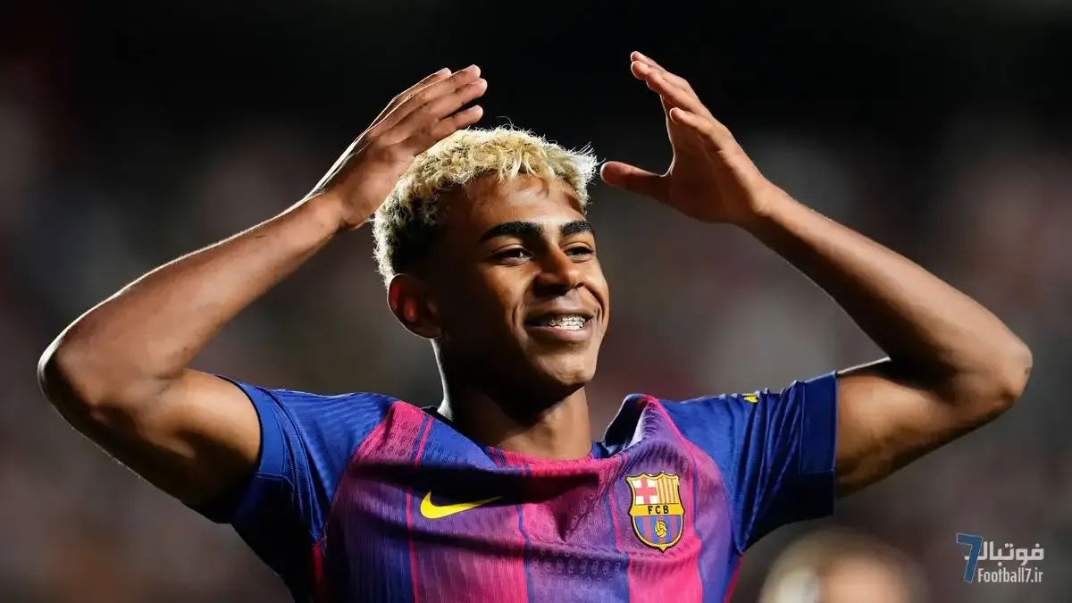 مکس داومن، یامال آرسنال؟ ستاره توپچی‌ها: این پدیده ۱۵ ساله یک بازیکن "در سطح جهانی" خواهد شد