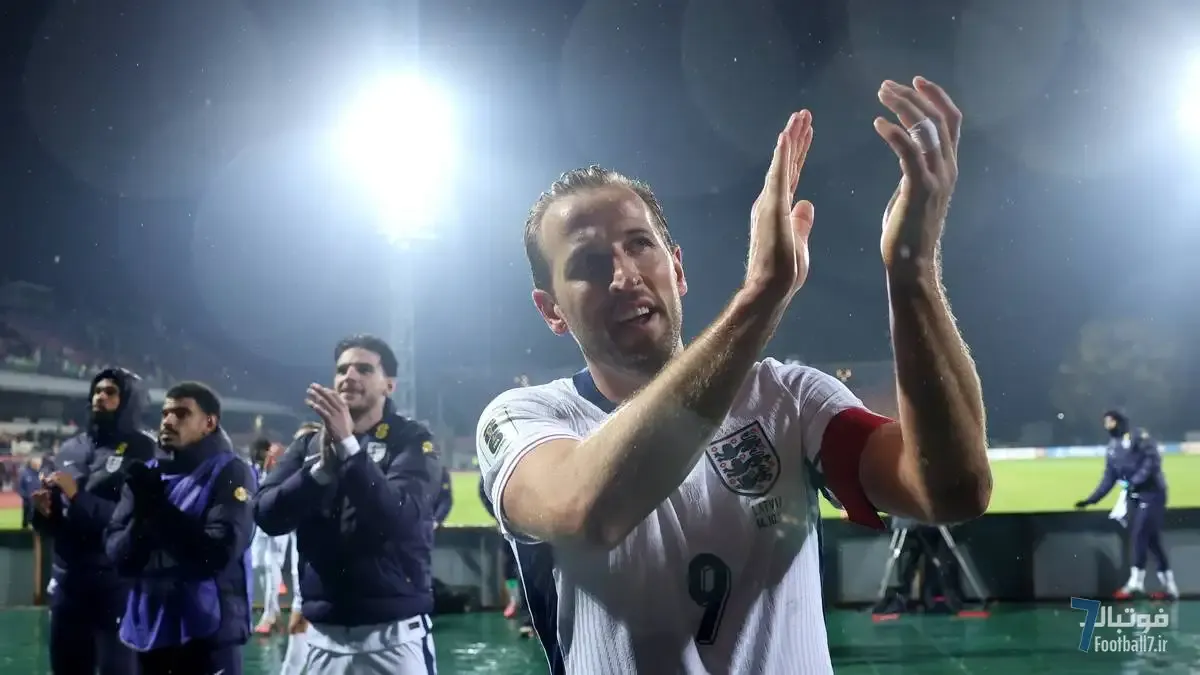 سخنرانی انگیزشی هری کین: توماس توخل جزئیات پیام کاپیتان بعد از صعود به جام جهانی ۲۰۲۶ را فاش کرد