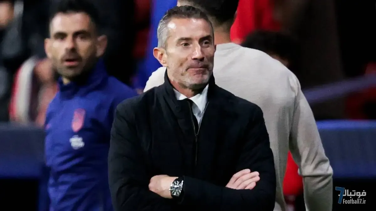 اتهام جنجالی ستاره سابق اتلتیکو مادرید به مدیر ورزشی جدید آرسنال: آندره‌آ برتا با من صادق نبود!