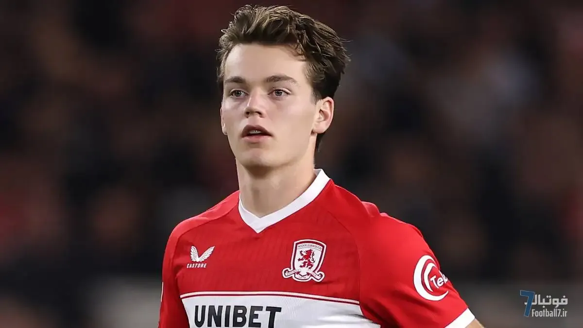 شوک فرهنگی پدیده منچسترسیتی در چمپیونشیپ: سویره نیپان در میدلزبورو به سختی فکر می‌کرد!