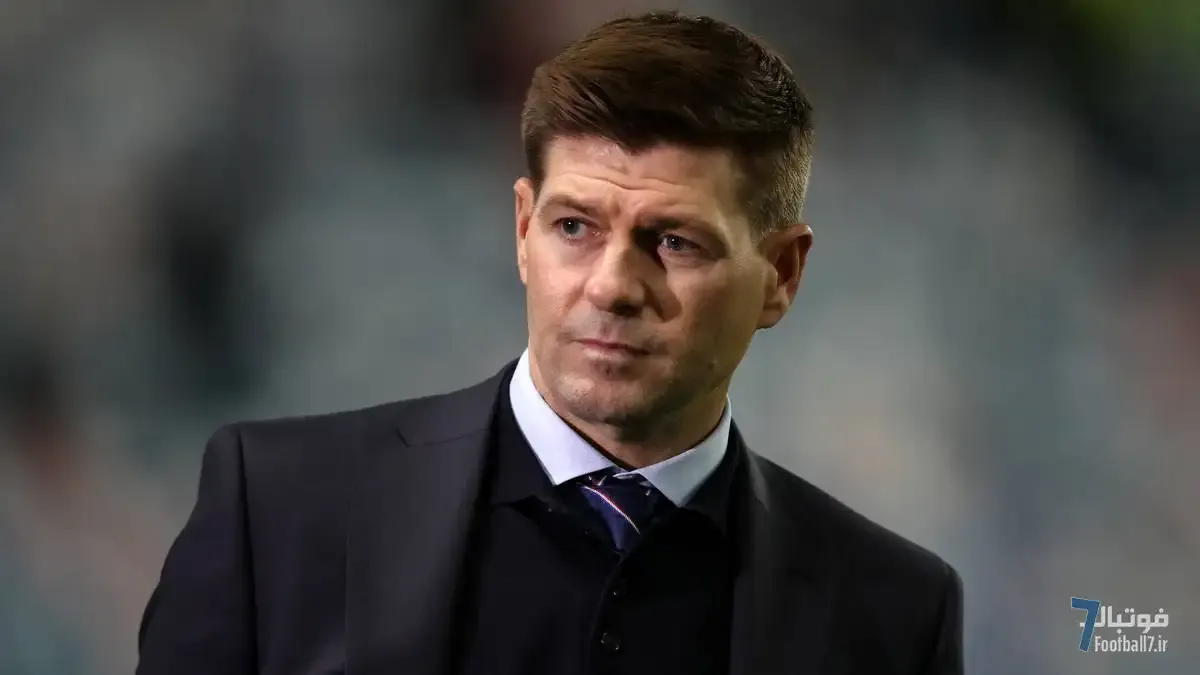 بازگشت شگفت‌انگیز استیون جرارد؛ او دوباره مدعی اصلی هدایت رنجرز شد