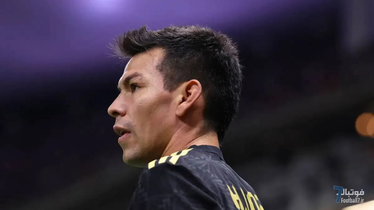 هیروینگ لوزانو: نتایج مکزیک ناعادلانه بود؛ باید مثل یک خانواده قوی شویم