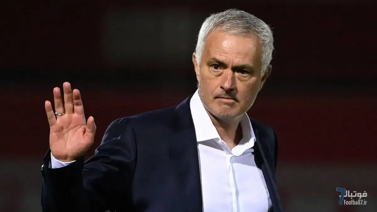 آیا ژوزه مورینیو بنفیکا را ترک می‌کند؟ نامزد ریاست باشگاه: او چشم به تیم ملی پرتغال دارد