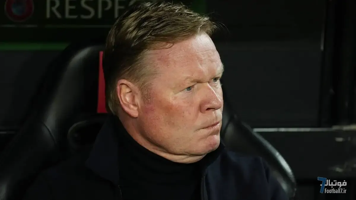 شوک به ستاره سیتی: رونالد کومان باید تیجانی ریندرز را نیمکت‌نشین کند؛ فرنکی دی یونگ «بی‌چون و چرا» است!