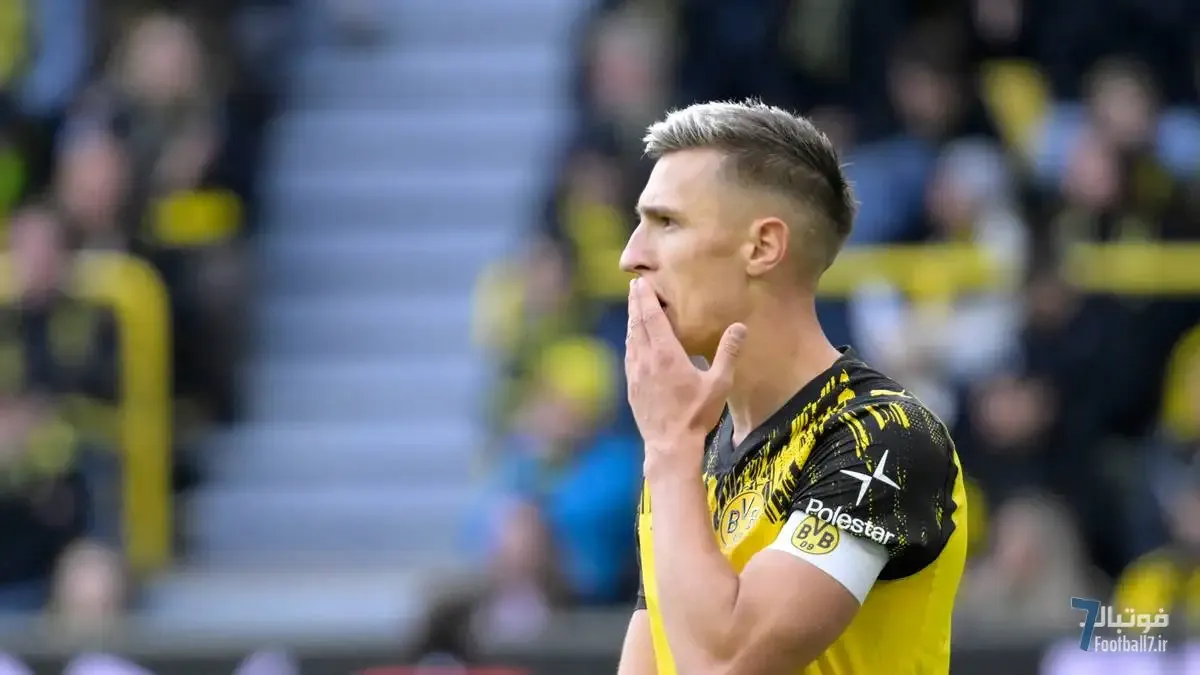 اولتیماتوم بروسیا دورتموند به نیکو اشلوتربک؛ هشدار جدی به مدافع مدنظر بایرن مونیخ و لیورپول