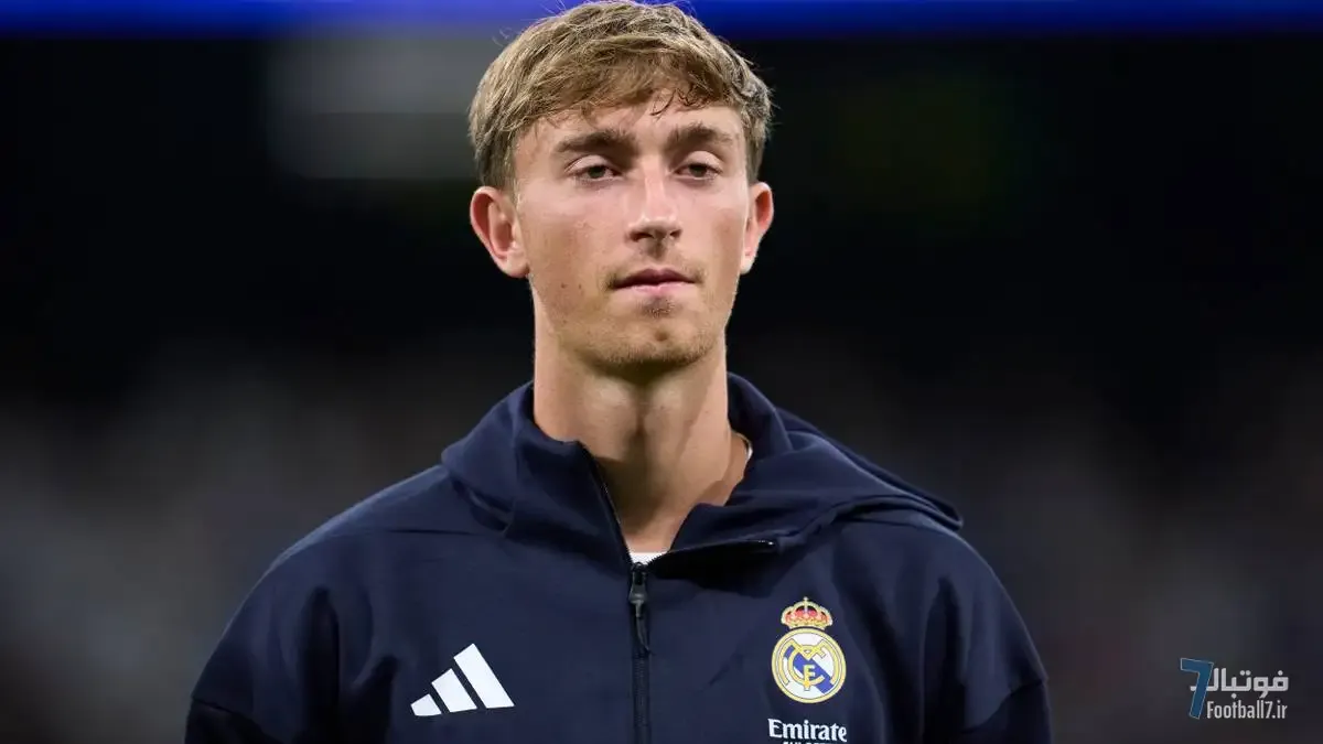 شوک بزرگ به خط دفاعی رئال مادرید؛ دین هوییسن ال‌کلاسیکو مقابل بارسلونا را از دست می‌دهد؟