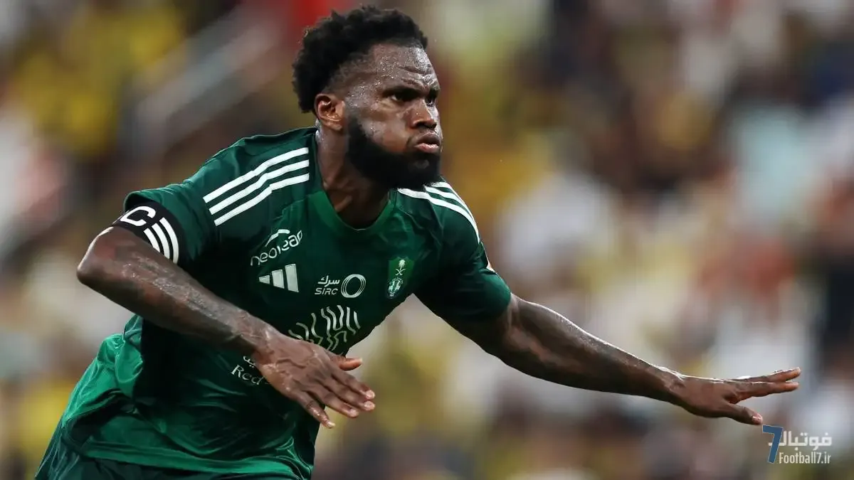 یوونتوس به دنبال فرانک کسیه؛ دستمزد ۱۰ میلیون یورویی ستاره سابق آث میلان مانع بازگشت به سری آ