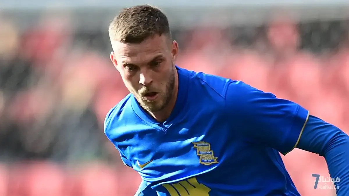 الهام‌بخش‌ترین تماس؛ ماروین دوکش دلیل اصلی ترک بوندسلیگا و پیوستن به بیرمنگام سیتی را فاش کرد