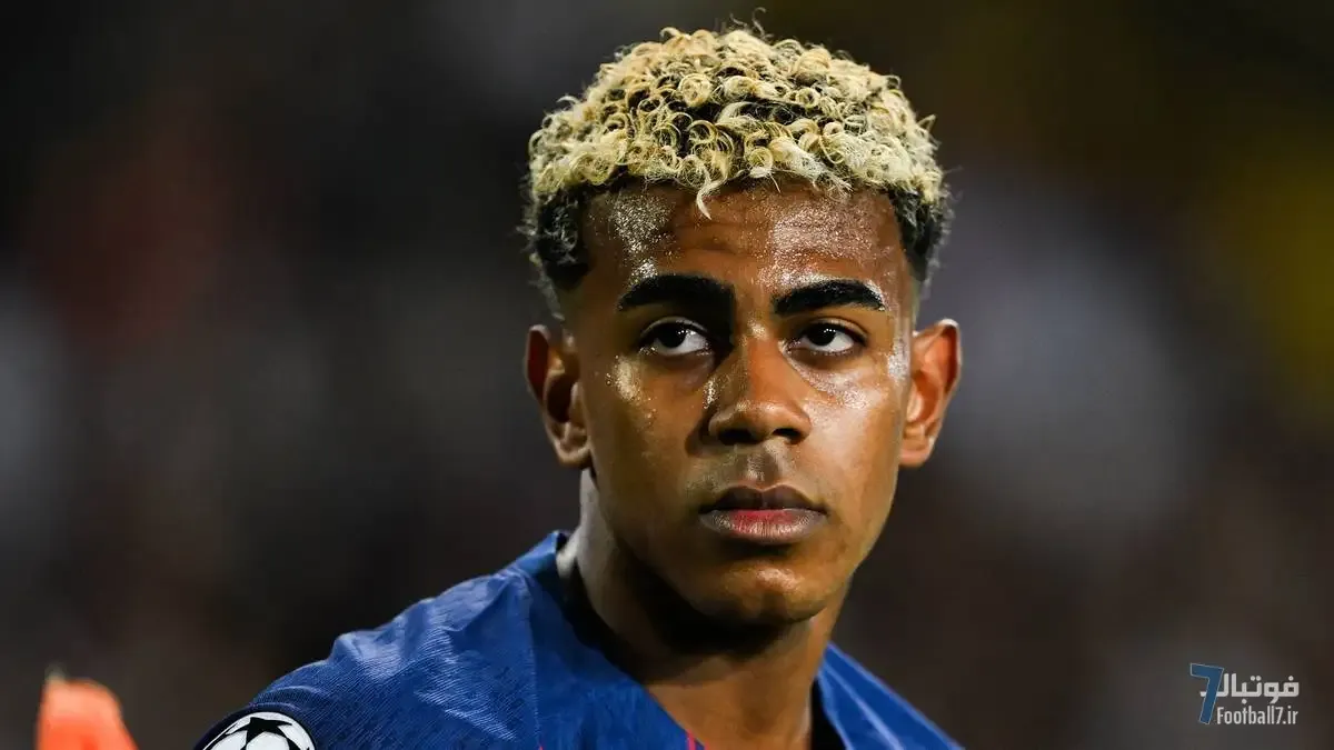 هشدار اینیگو مارتینز درباره لامین یامال: این پدیده بارسلونا از بار سنگینی که حمل می‌کند، بی‌خبر است!