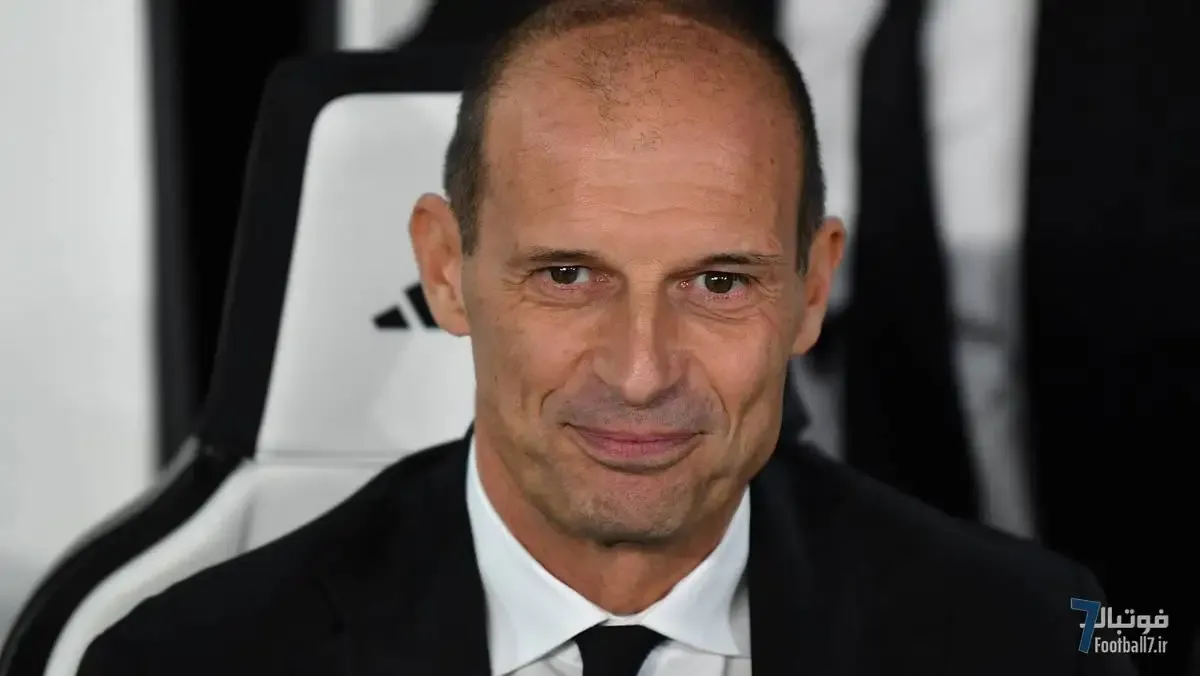 موی بلند ممنوع؛ دستور صریح ماسیمیلیانو آلگری به ماتیاس سوله در یوونتوس