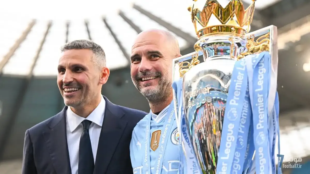مجازات «منچستر سیتی» در پرونده ۱۱۵ اتهامی FFP مشخص شد؛ کسر امتیاز محتمل‌ترین گزینه!