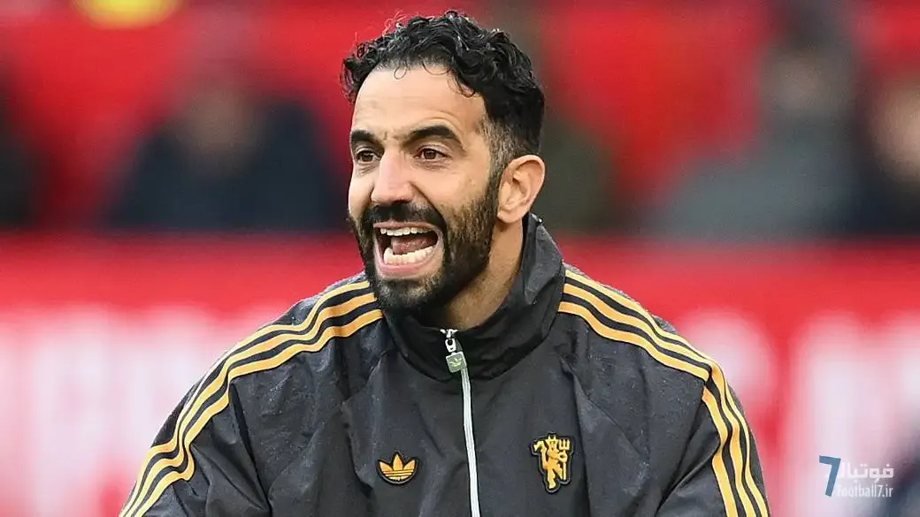 بحران برای روبن آموریم؛ برونو فرناندز، کاسمیرو و دو ستاره دیگر یونایتد پیش از تقابل بزرگ با لیورپول غایب شدند