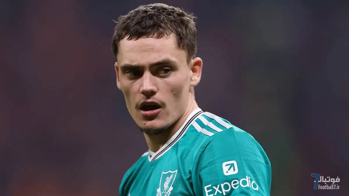 هدف ویژه آمار دو رقمی برای فلوریان ویرتز در لیورپول؛ مورفی: ستاره ۱۱۶ میلیون پوندی به زمان نیاز دارد