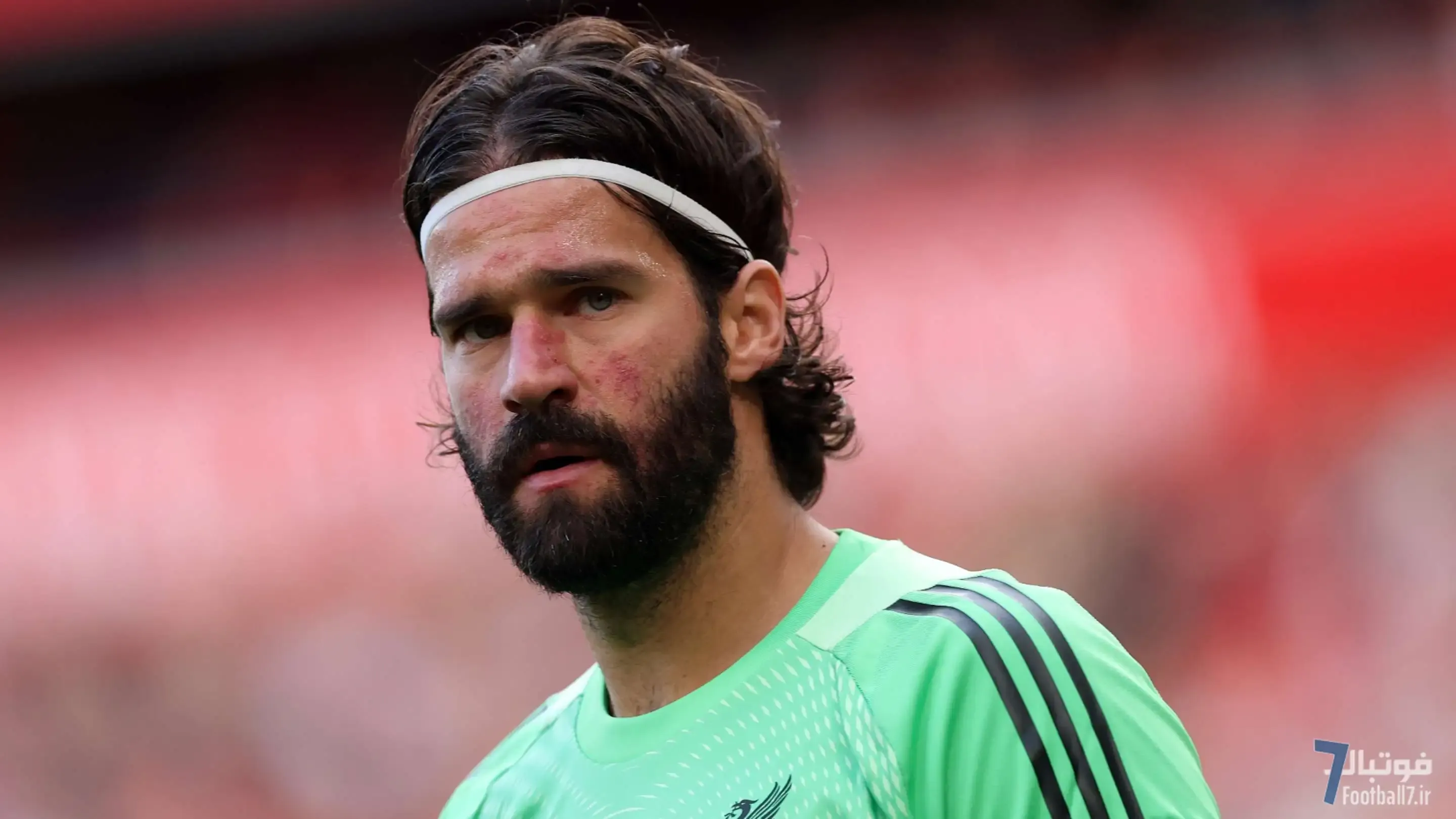 وضعیت مصدومان لیورپول پیش از دیدار حساس با منچستریونایتد؛ آلیسون و اِندو در هاله‌ای از ابهام