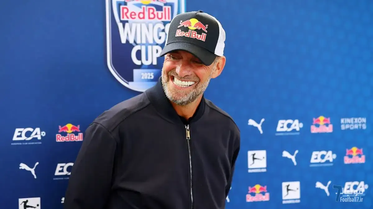 یورگن کلوپ به فوتبال آلمان بازگشت؛ همکاری با سامی خدیرا در گروه ویژه DFL