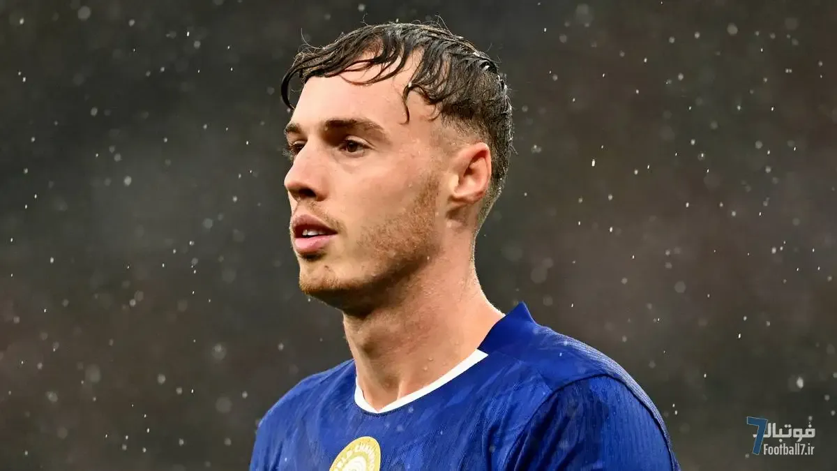 پت نوین دلیل مصدومیت طولانی کول پالمر در چلسی را فاش کرد؛ چالش بزرگ انزو مارسکا