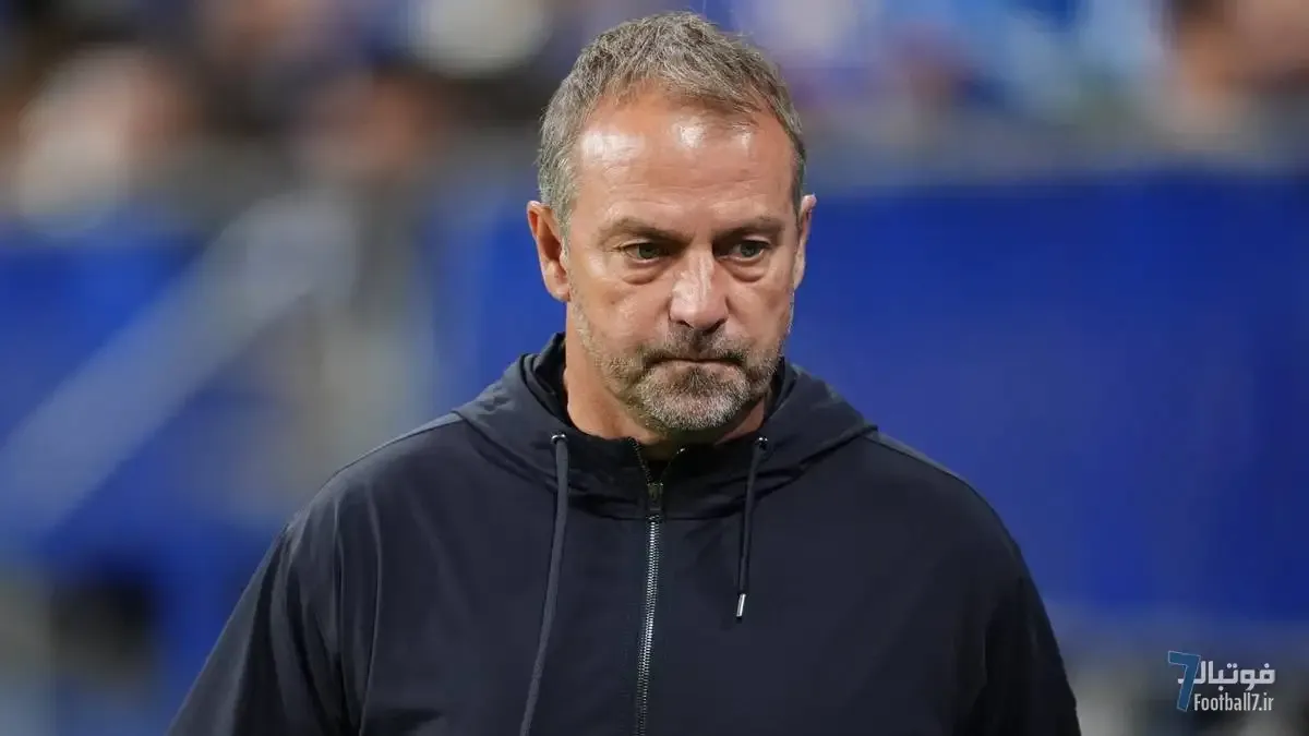 نگرانی شدید هانسی فلیک برای رافینیا؛ بحران مصدومیت لواندوفسکی و فران تورس پیش از ال کلاسیکو