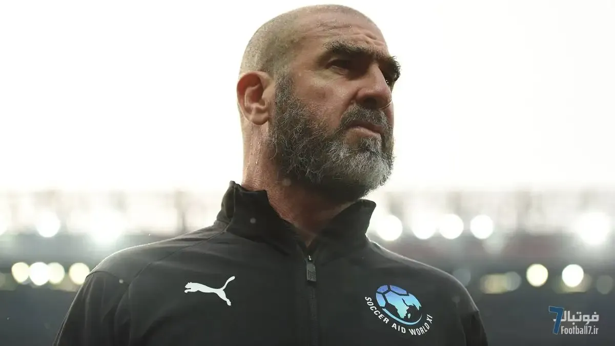 بازگشت «پادشاه اریک» به منچستریونایتد؟ نام اریک کانتونا در لیست اسطوره‌های مرتبط با خرید ۵ میلیارد پوندی شیاطین سرخ