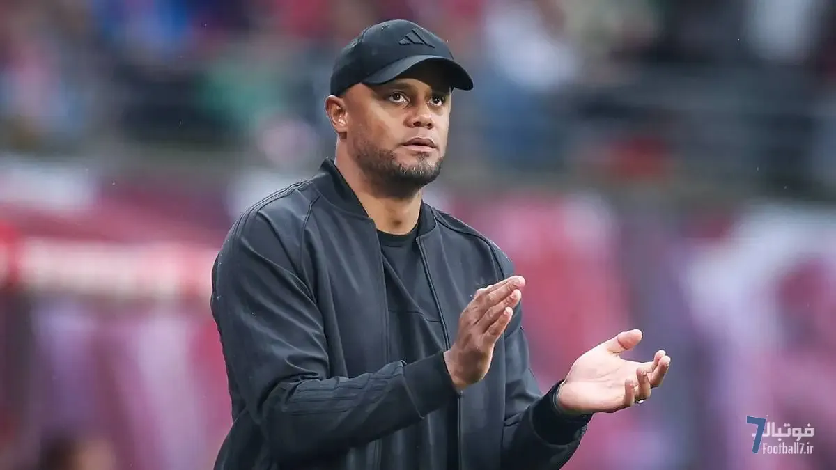 هشدار لوتار ماتئوس به بایرن مونیخ: اشلوتربک دورتموند را برای جانشینی اوپامکانو «باید» بخرید!