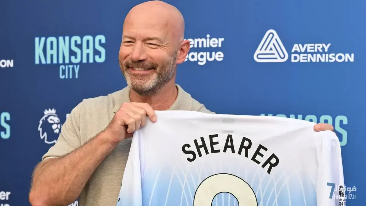 اعلام ترکیب منتخب مشترک لیورپول و منچستریونایتد؛ شوک آلن شیرر به اولدترافورد با حضور تنها یک بازیکن شیاطین سرخ