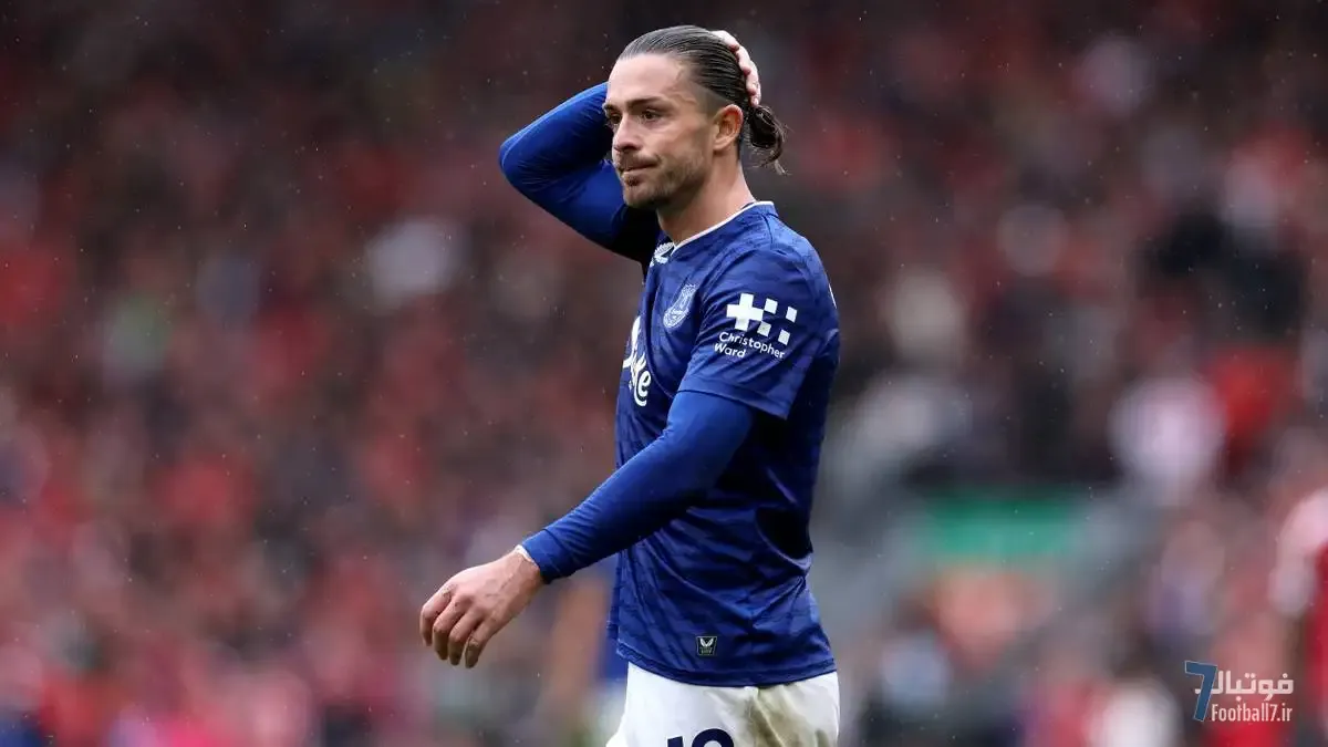 بازگشت جک گریلیش به منچستر سیتی؟ هشدار سرخیو آگوئرو: فعلاً زود است!