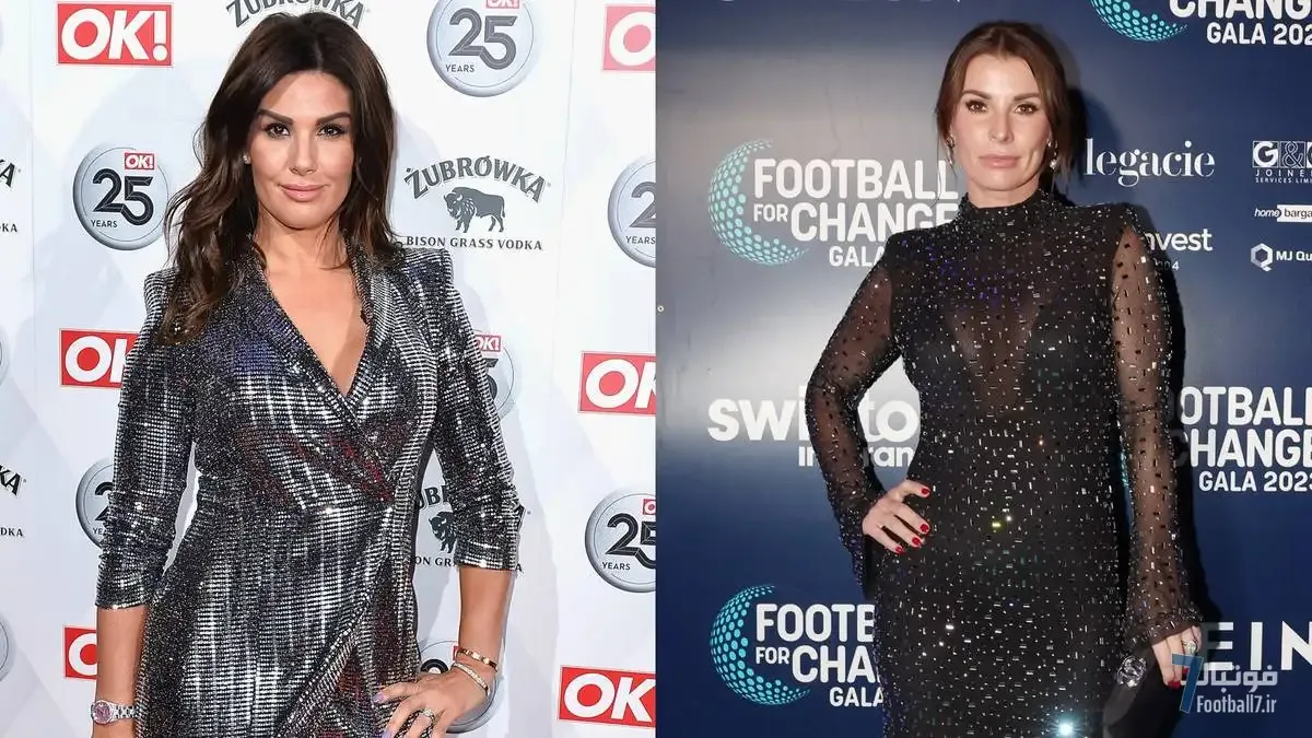 کنایه جدید کولین رونی به ربکا واردی؛ بازگشت «واگاتا کریستی» با تبلیغ پدی پاور