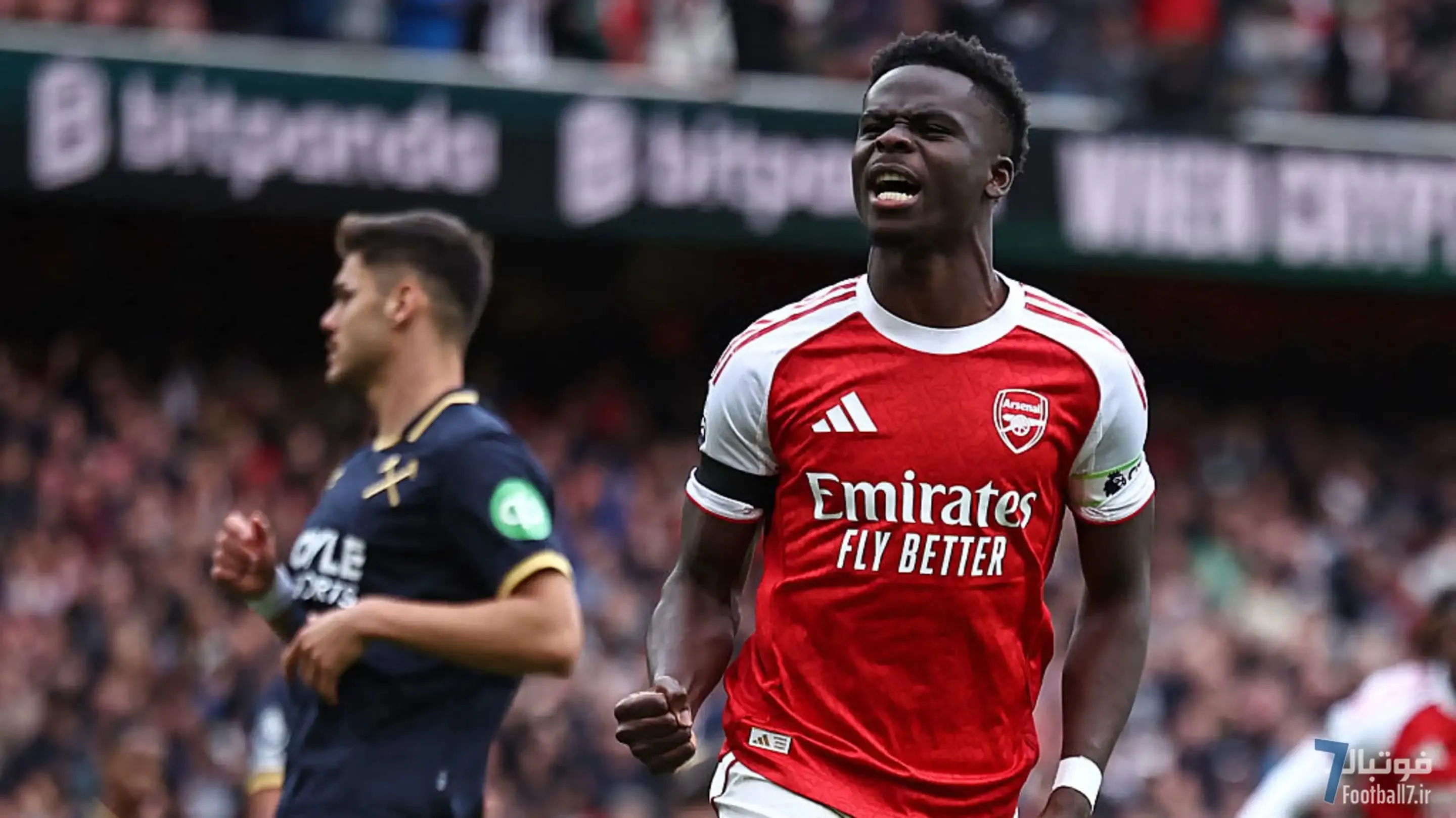 ترکیب احتمالی آرسنال مقابل فولام؛ غیبت اودگارد چالش بزرگ آرتتا