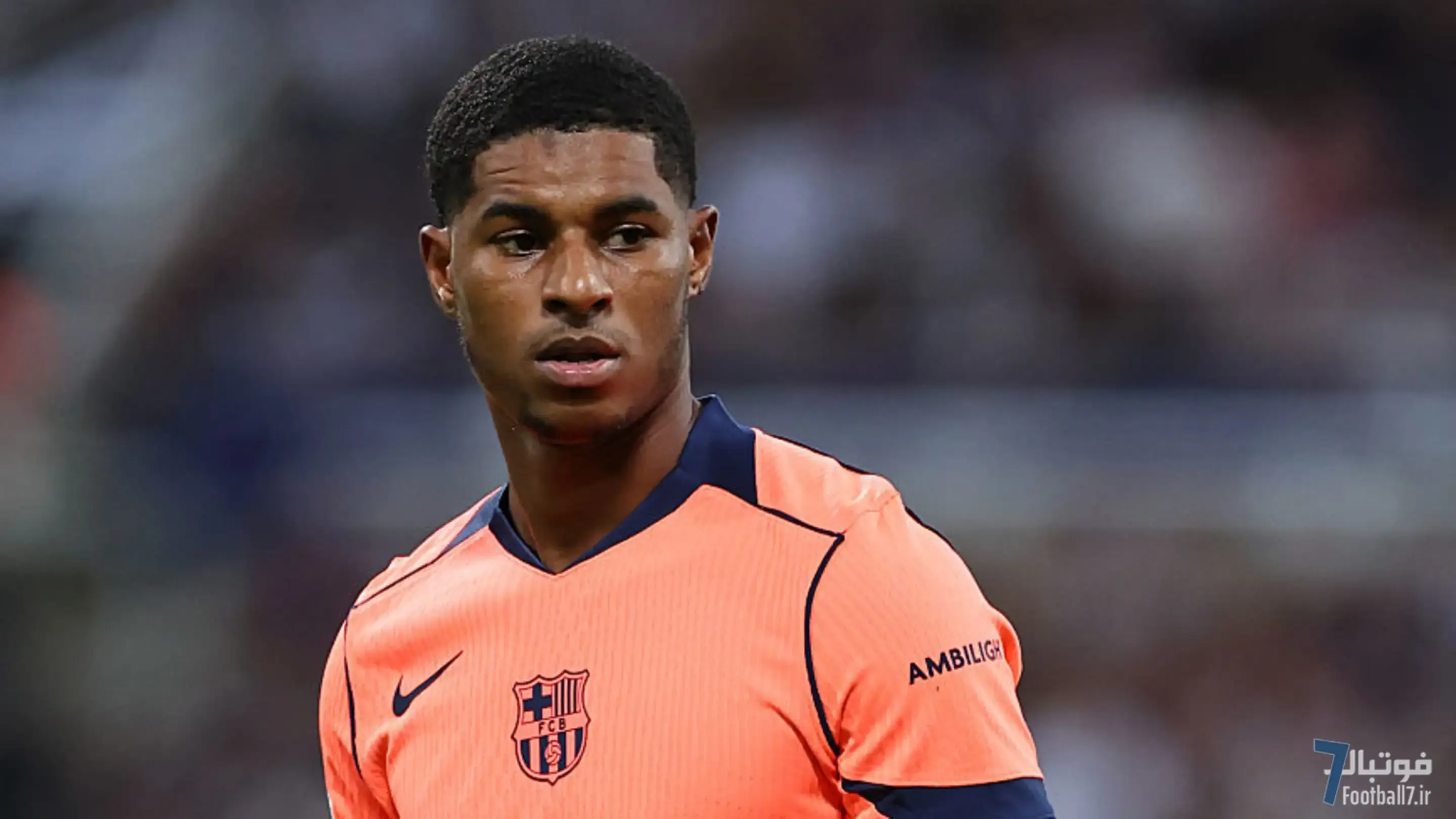 ترکیب احتمالی بارسلونا مقابل خیرونا: مارکوس رشفورد و بحران مصدومیت هانسی فلیک