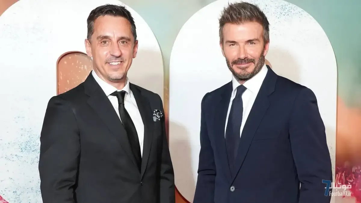 شوک بزرگ بکام و نویل؛ فابیو بورینی، ستاره سابق لیورپول، به سالفورد سیتی پیوست