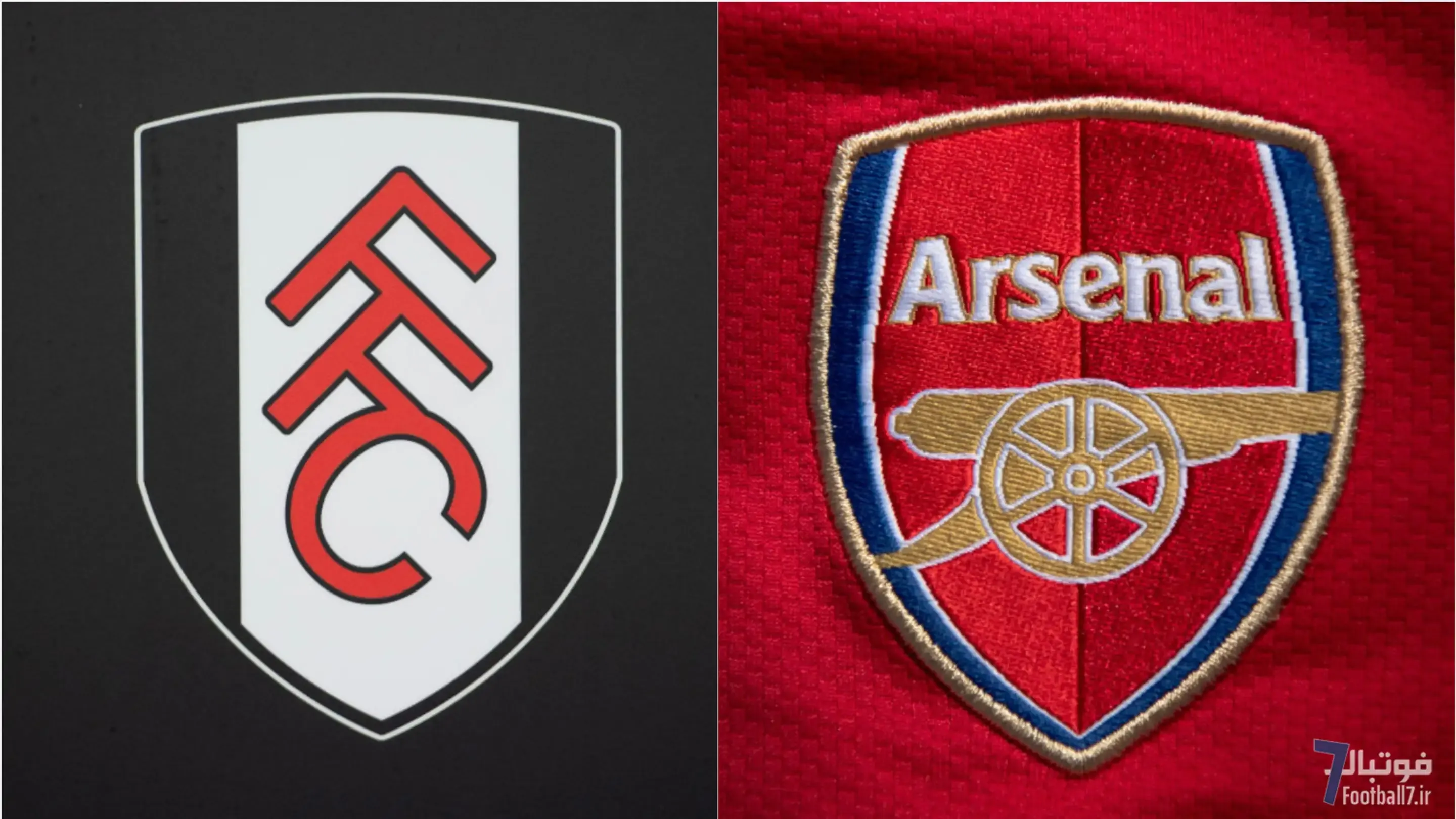 پیش‌بازی فولام - آرسنال؛ تلاش صدرنشین برای شکستن طلسم کریون کاتیج